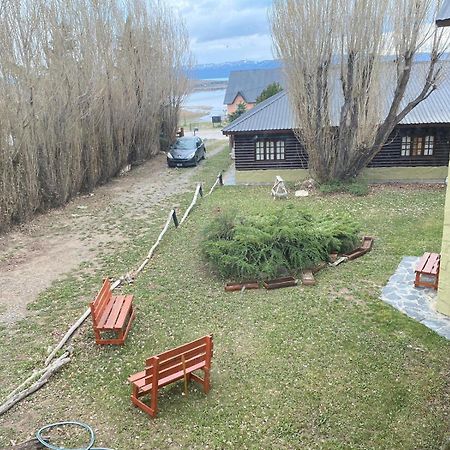 Kalenshen Calafate Hotel Ел Калафате Екстериор снимка