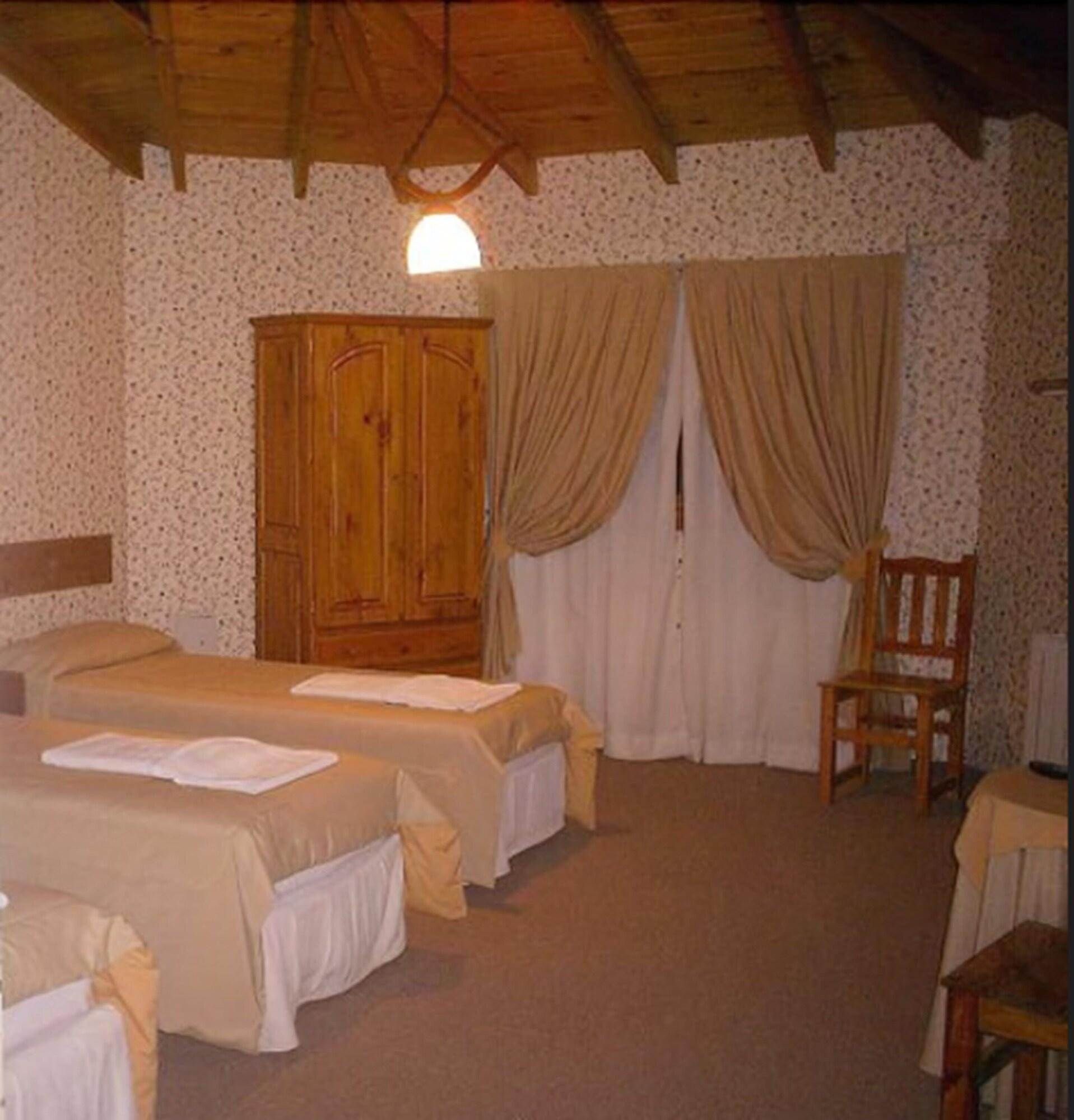 Kalenshen Calafate Hotel Ел Калафате Екстериор снимка