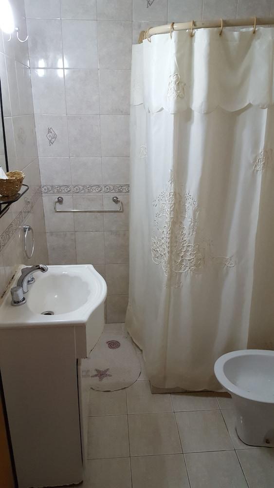 Kalenshen Calafate Hotel Ел Калафате Екстериор снимка