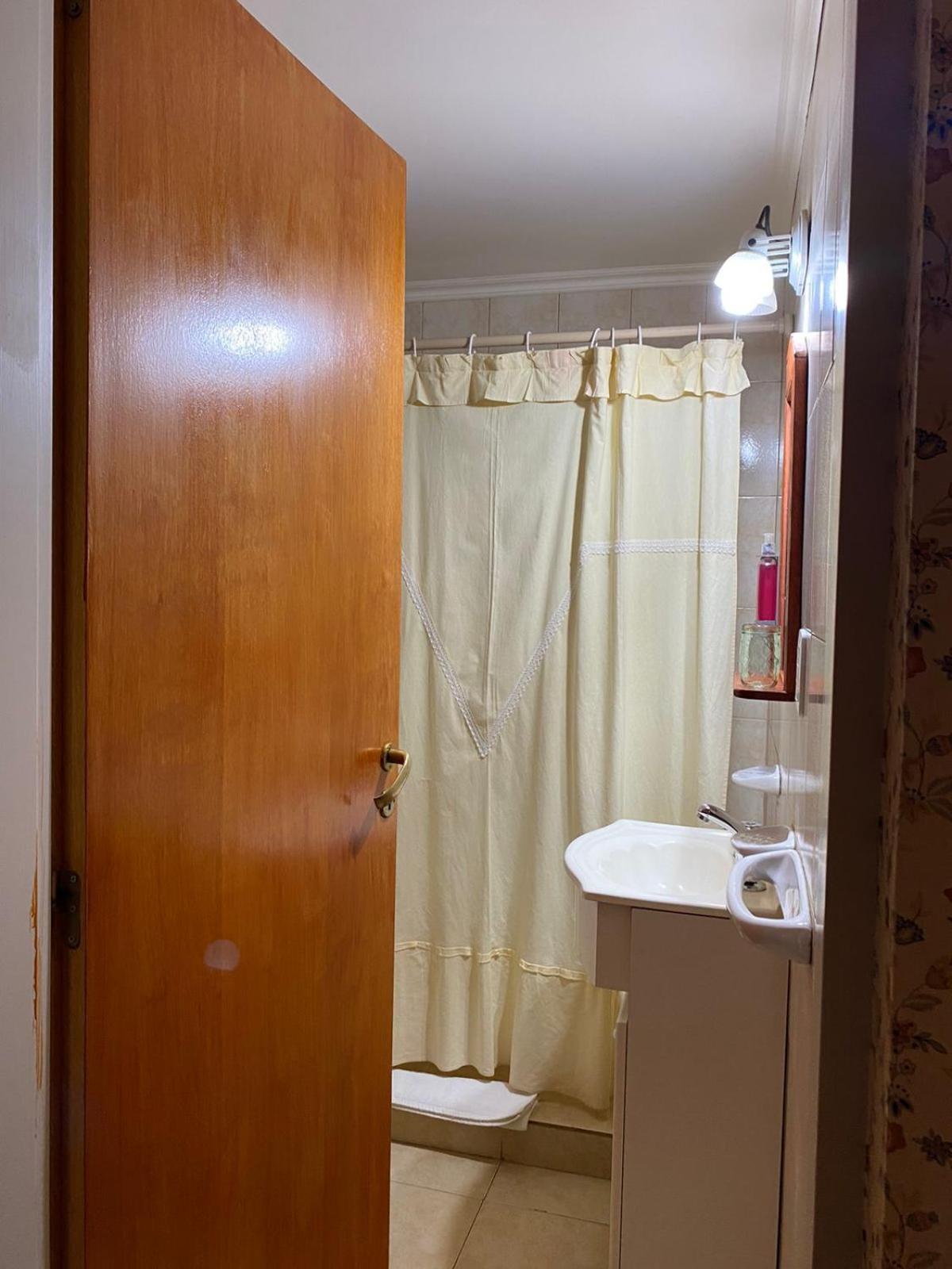 Kalenshen Calafate Hotel Ел Калафате Екстериор снимка