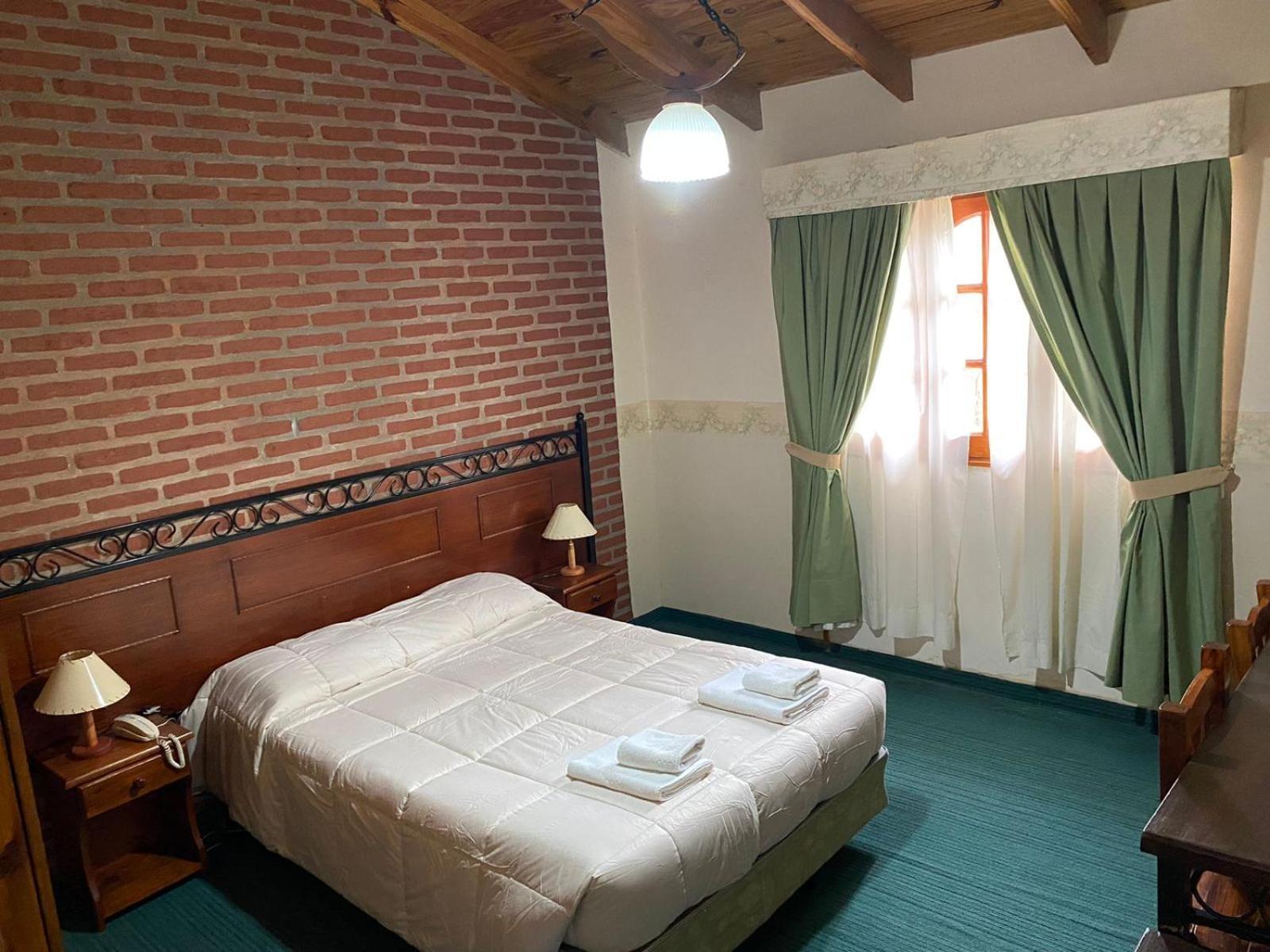 Kalenshen Calafate Hotel Ел Калафате Екстериор снимка