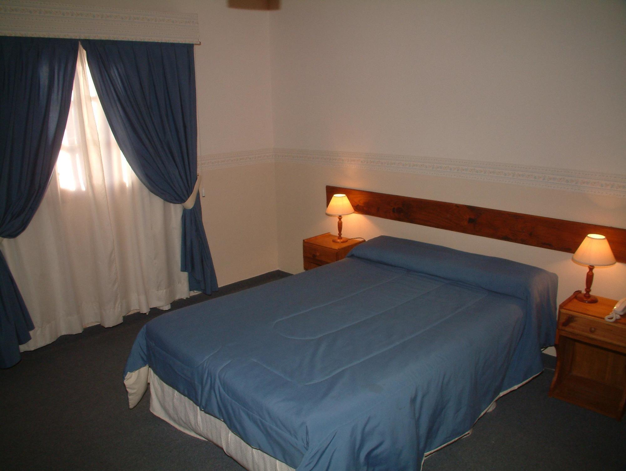 Kalenshen Calafate Hotel Ел Калафате Екстериор снимка