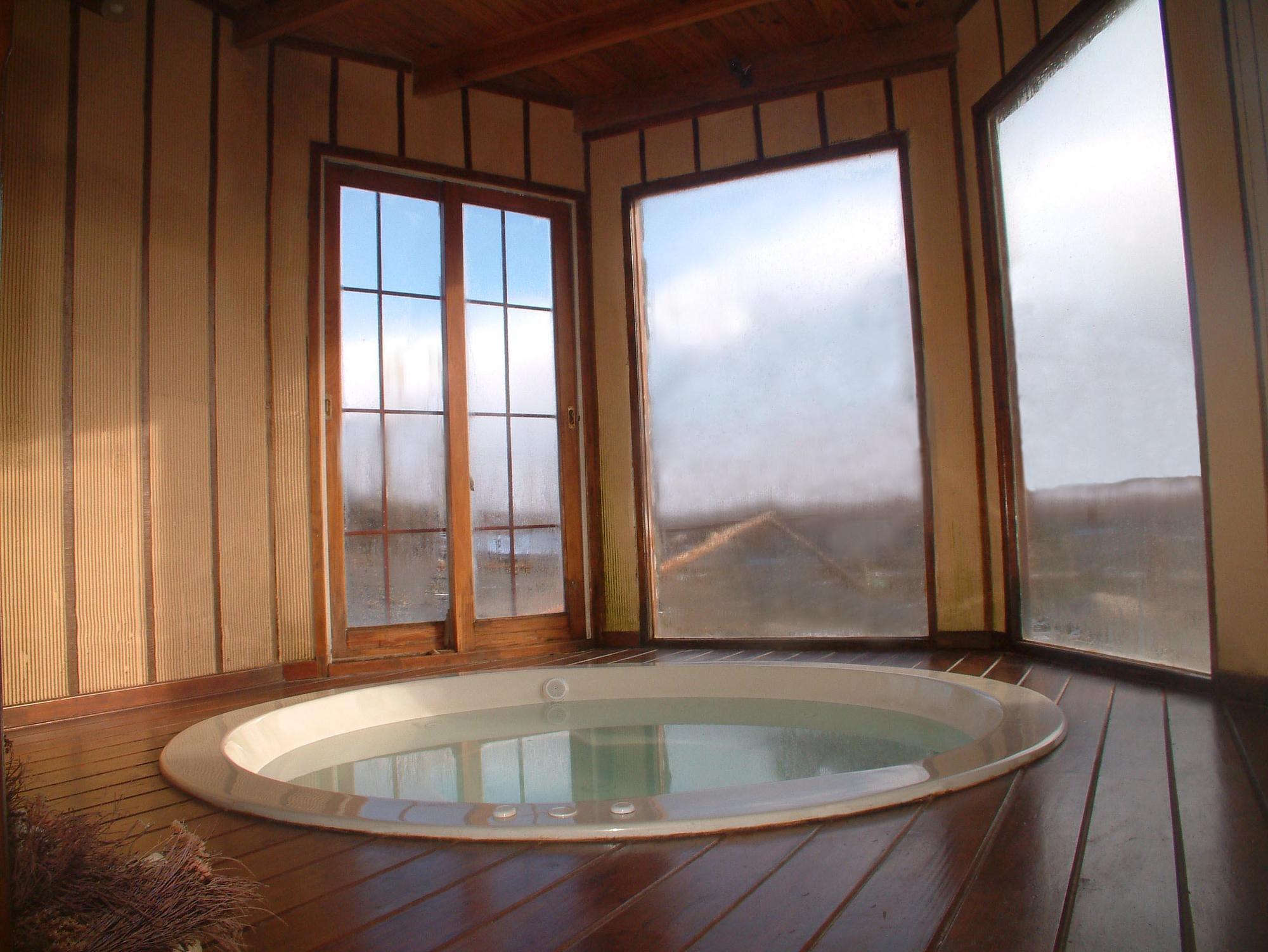 Kalenshen Calafate Hotel Ел Калафате Екстериор снимка