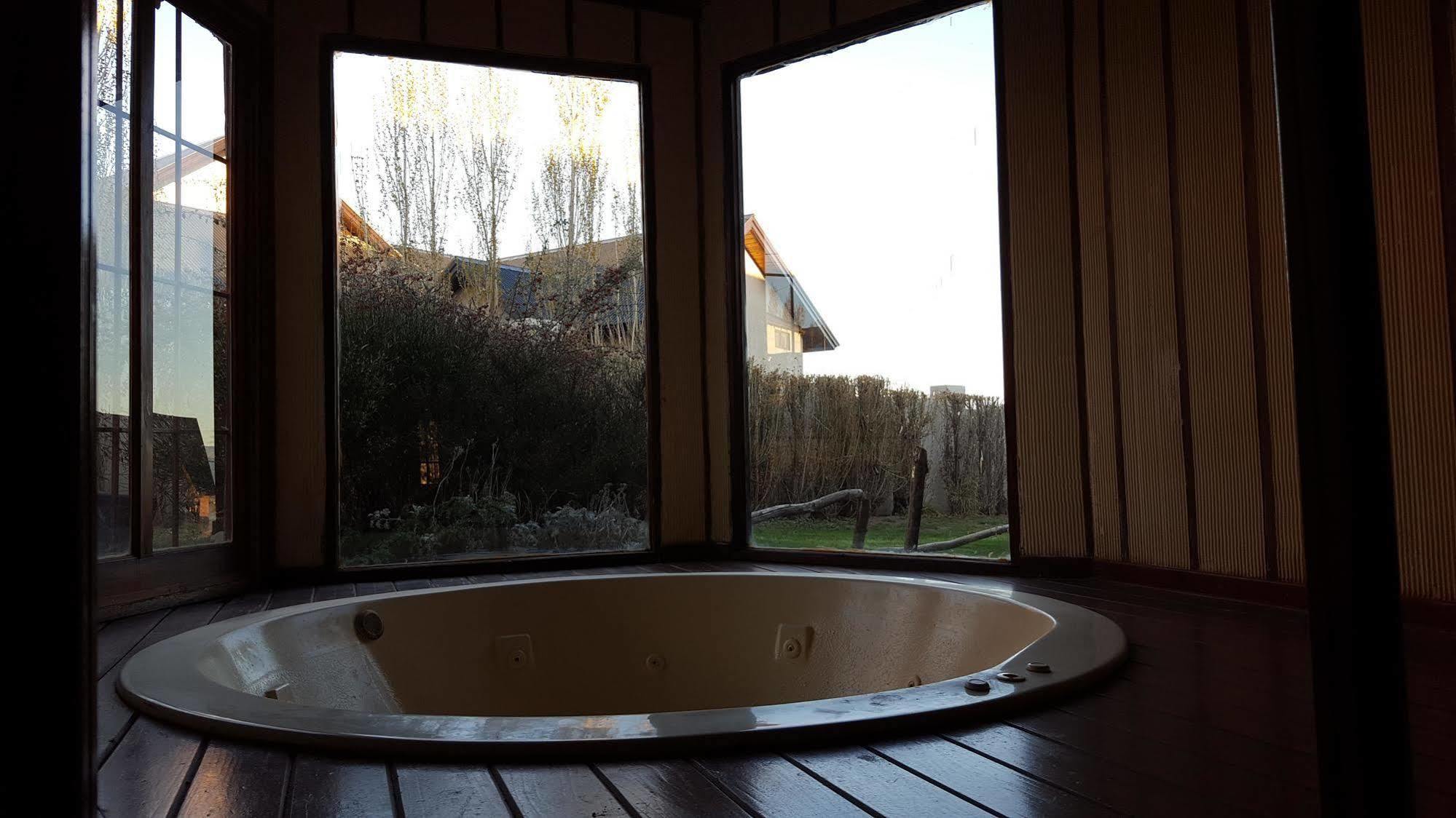 Kalenshen Calafate Hotel Ел Калафате Екстериор снимка